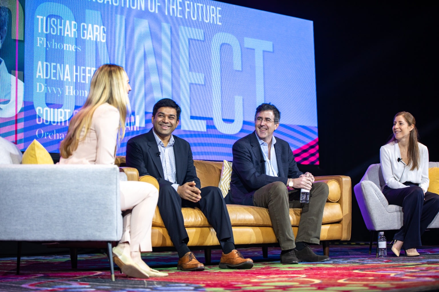 Inman Connect New York 2026 event banner